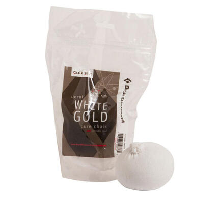 Magnezja w kulce Black Diamond Chalk Shot Refillable 50g