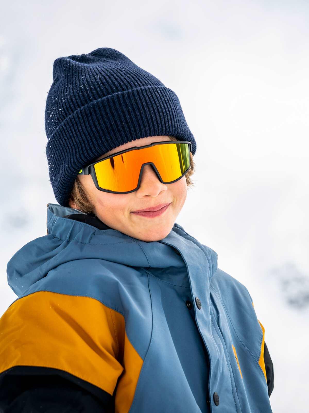 Lunettes de Soleil Multisport Enfants FURY JUNIOR Photochromique 1-3 2/7