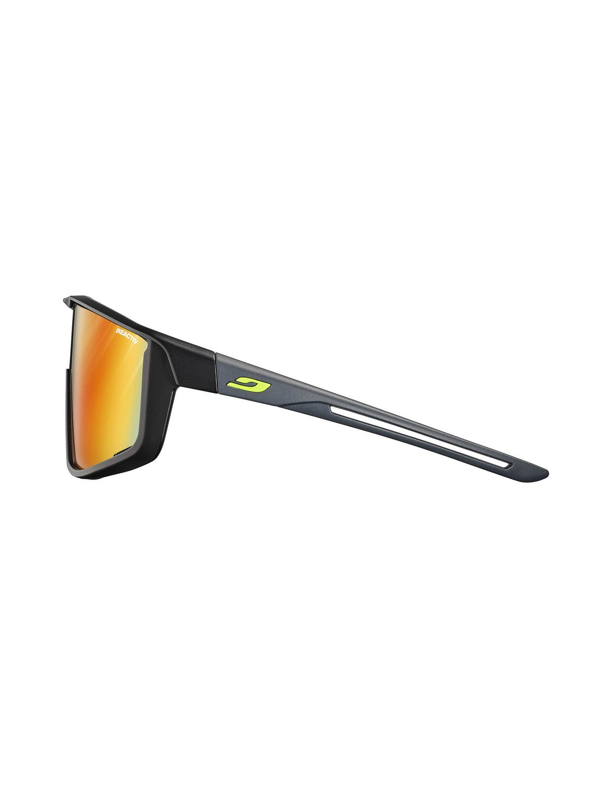 Lunettes de Soleil Multisport Enfants FURY JUNIOR Photochromique 1-3 4/7