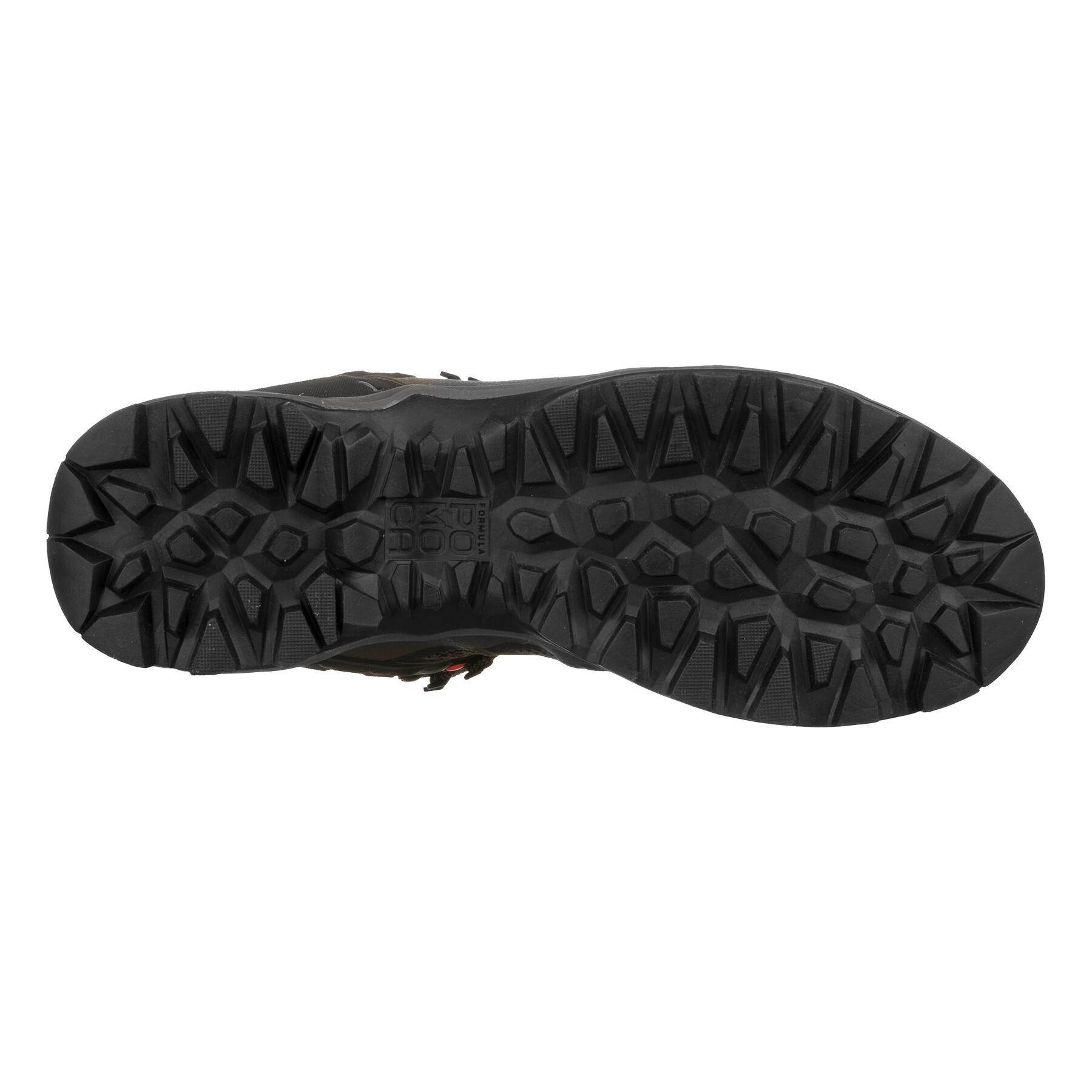 Buty Trekkingowe Męskie Salewa Mtn Trainer Lite Mid Gtx 3/7