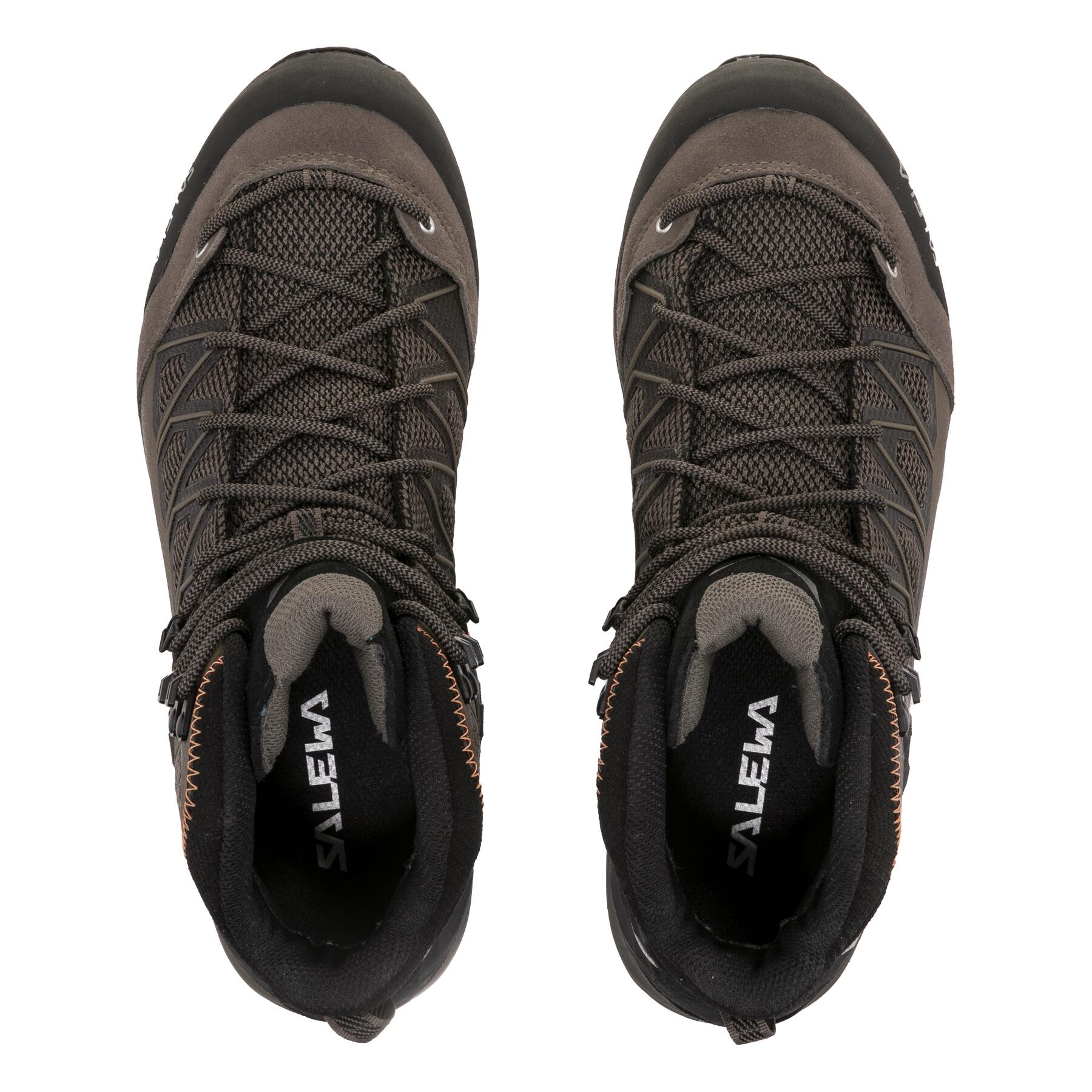 Buty Trekkingowe Męskie Salewa Mtn Trainer Lite Mid Gtx 4/7