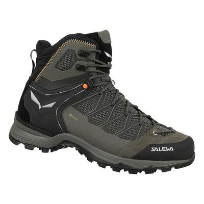 Scarpe da trekking Uomo Salewa Trainer Liteid Gtx khaki