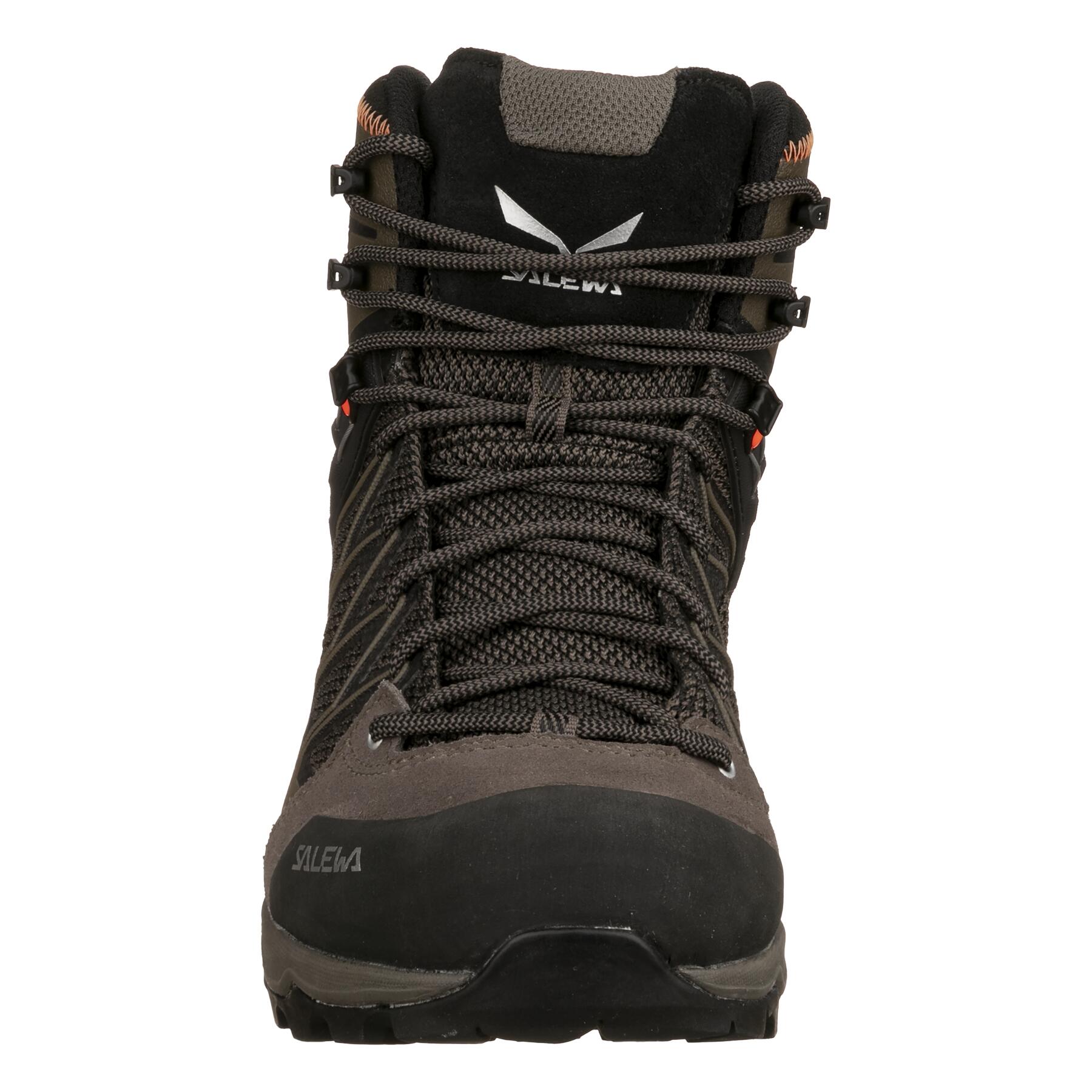 Buty Trekkingowe Męskie Salewa Mtn Trainer Lite Mid Gtx 5/7