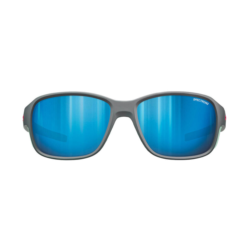 Okulary przeciwsłoneczne damskie sportowe Julbo Monterosa 2 Spectron 3CF