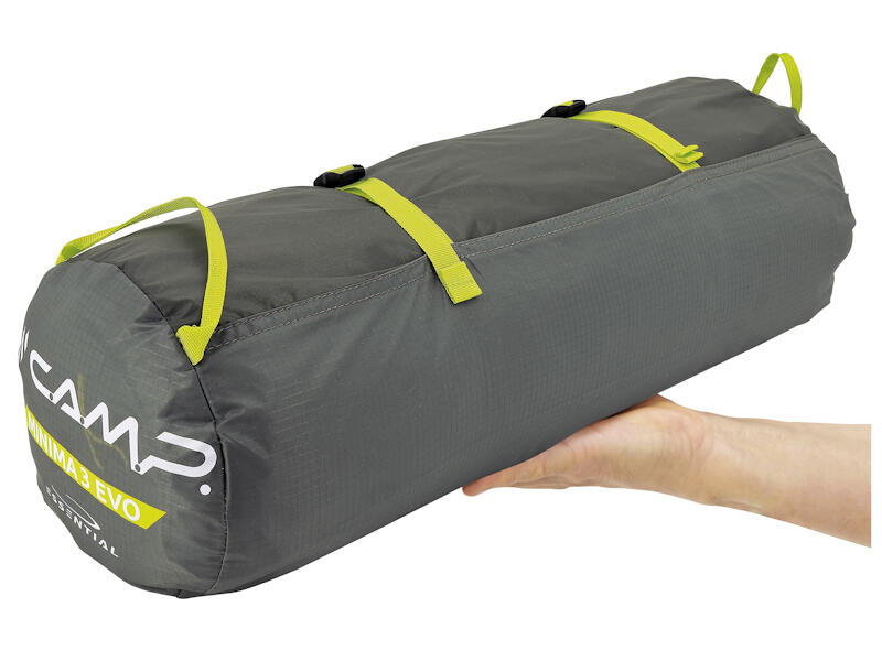 Namiot Camp Minima 3 EVO 3/7