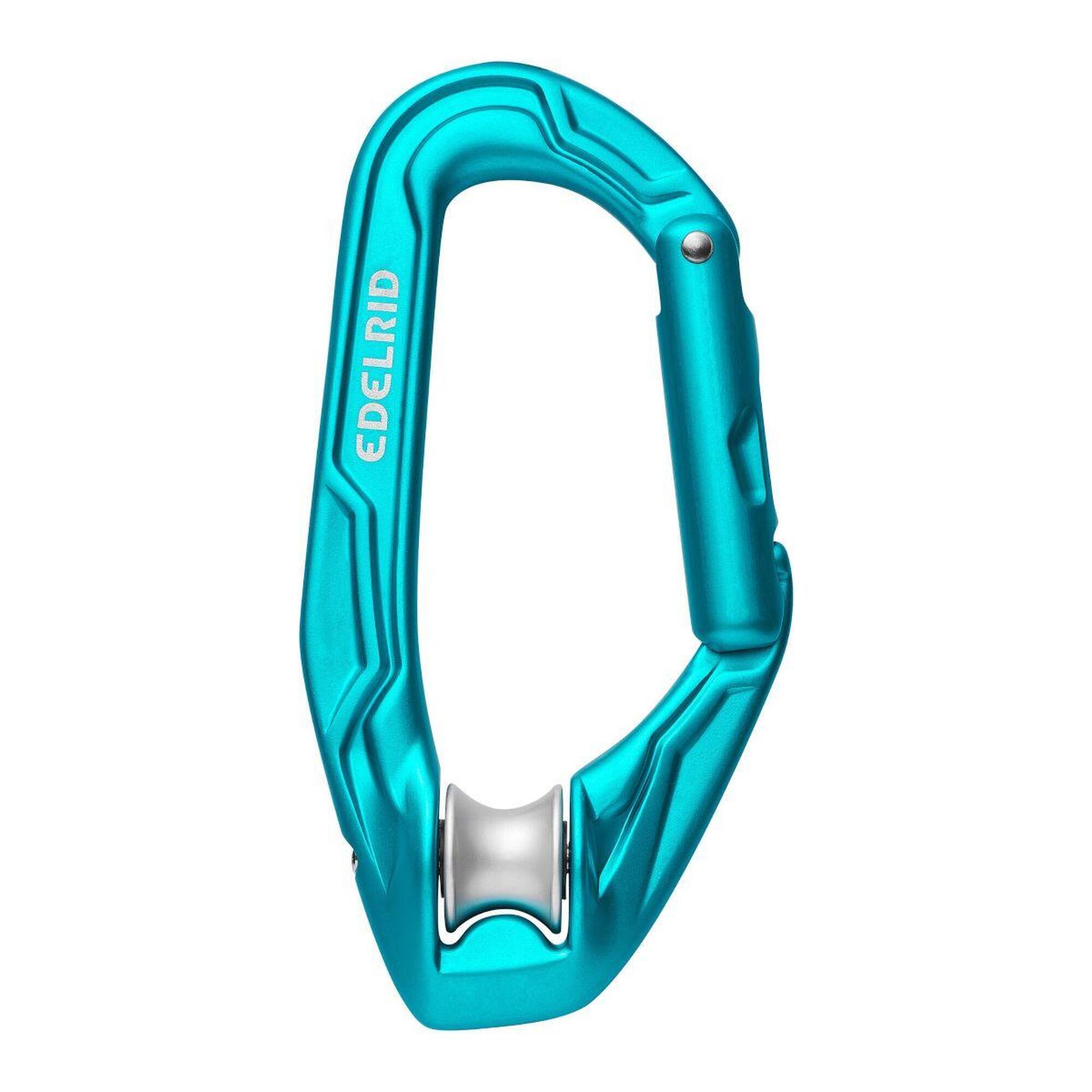 EDELRID Karabina Edelrid Axiom