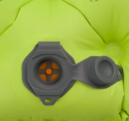 Materac Sea To Summit Comfort Light Insulated