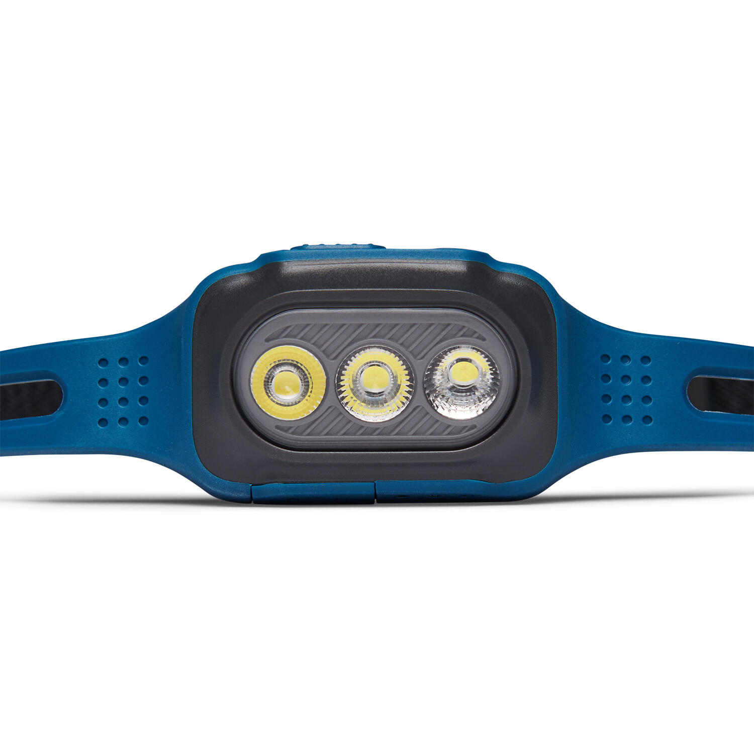Lampe frontale Black Diamond Deploy 325 lm USB‑C compacte légère IPX4 2/7