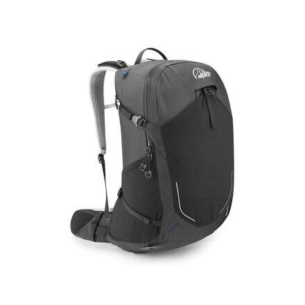 Plecak turystyczny Lowe Alpine AirZone Trek 28 - black