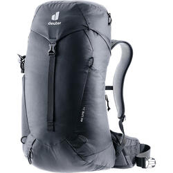 Sac à dos Deuter AC Lite 24 L noir ventilé léger compatible hydratation