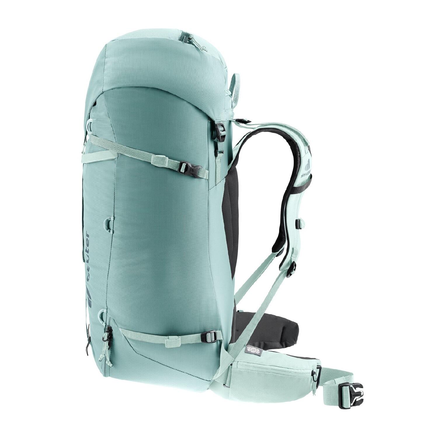 Deuter Damen Rucksack Guide 42+8 SL 3361623 2/7