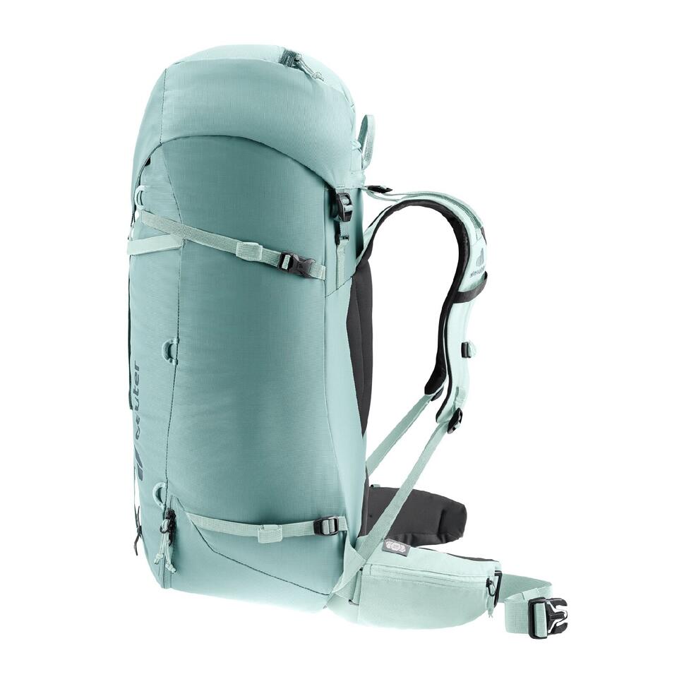 Plecak wspinaczkowy damski Deuter Guide 42+8 SL