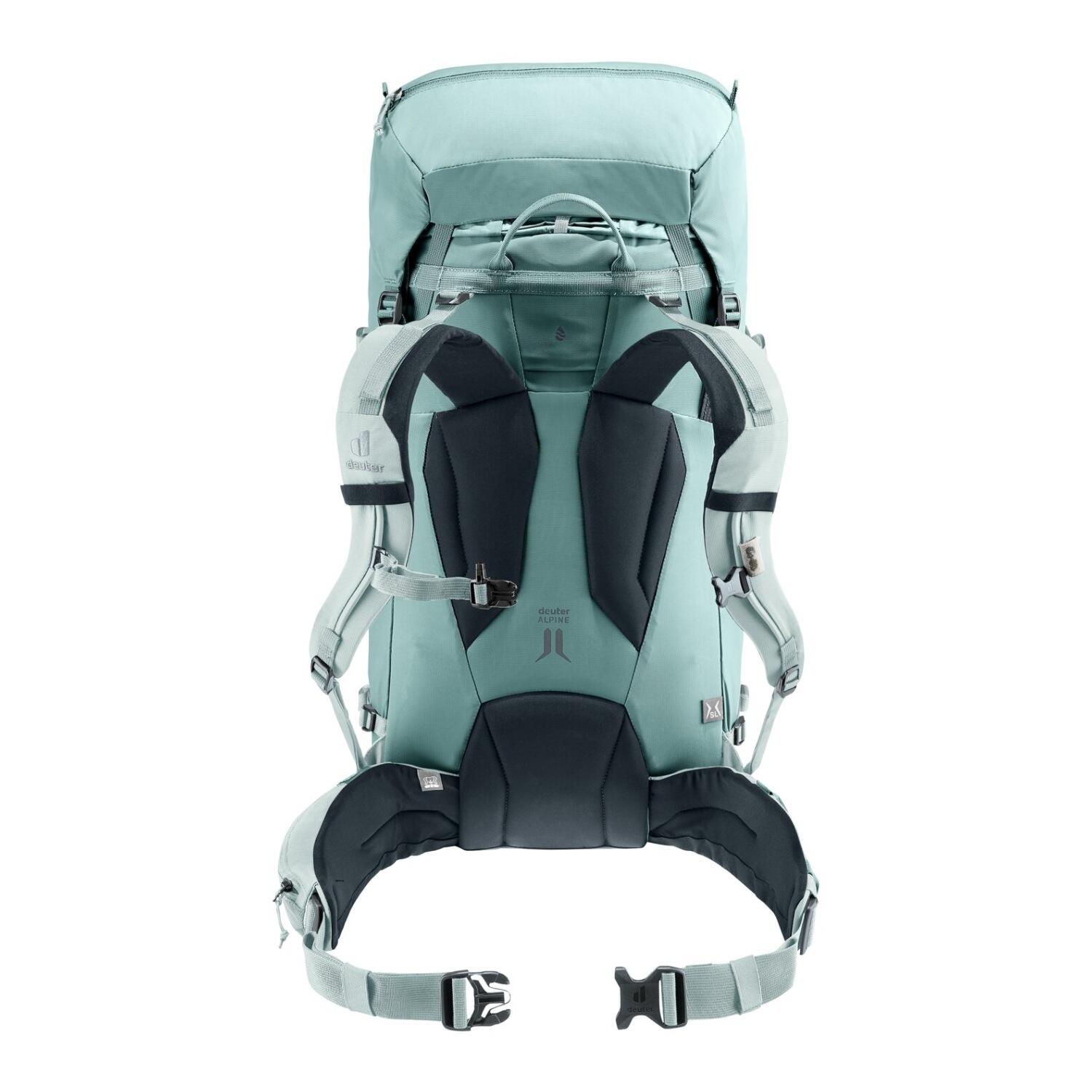 Deuter Damen Rucksack Guide 42+8 SL 3361623 3/7