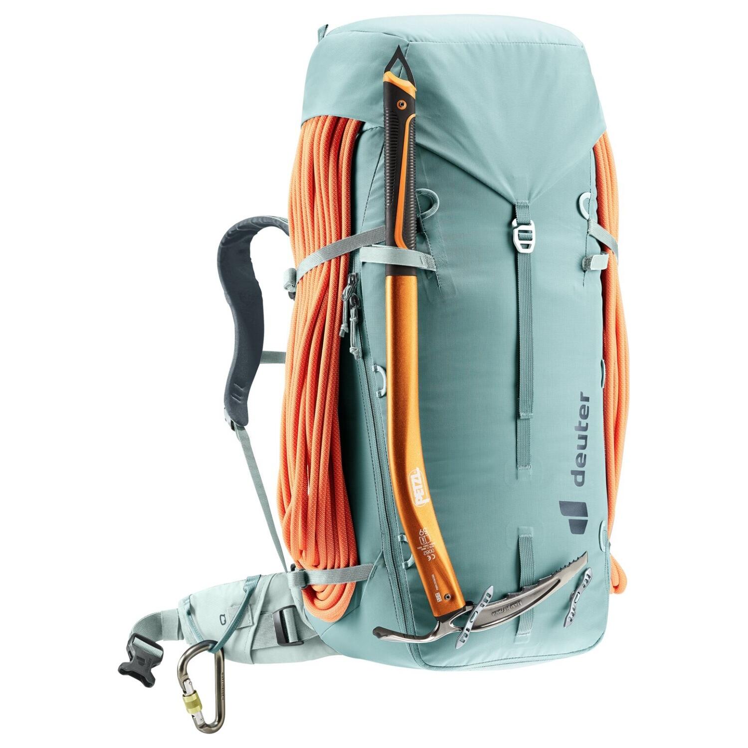 Deuter Damen Rucksack Guide 42+8 SL 3361623 7/7