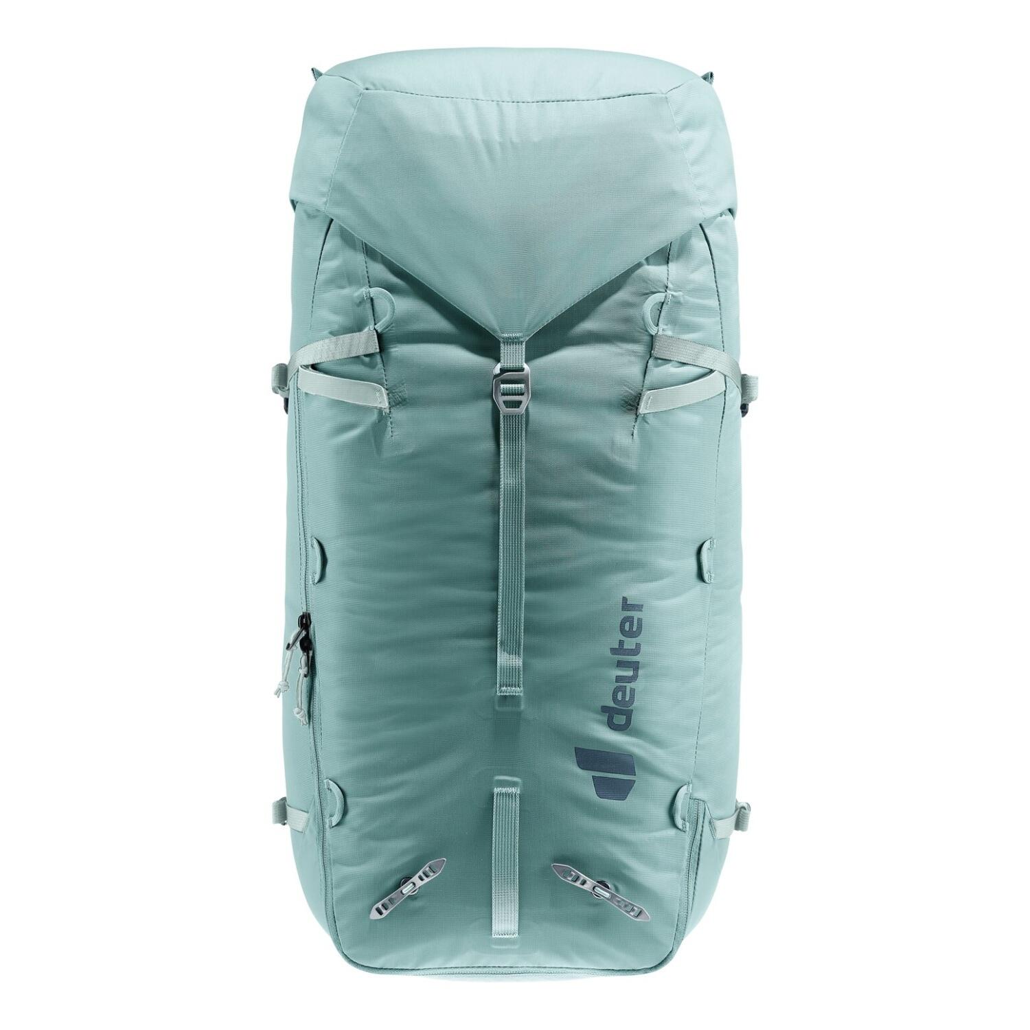 DEUTER Wanderrucksack Guide 42+8 SL