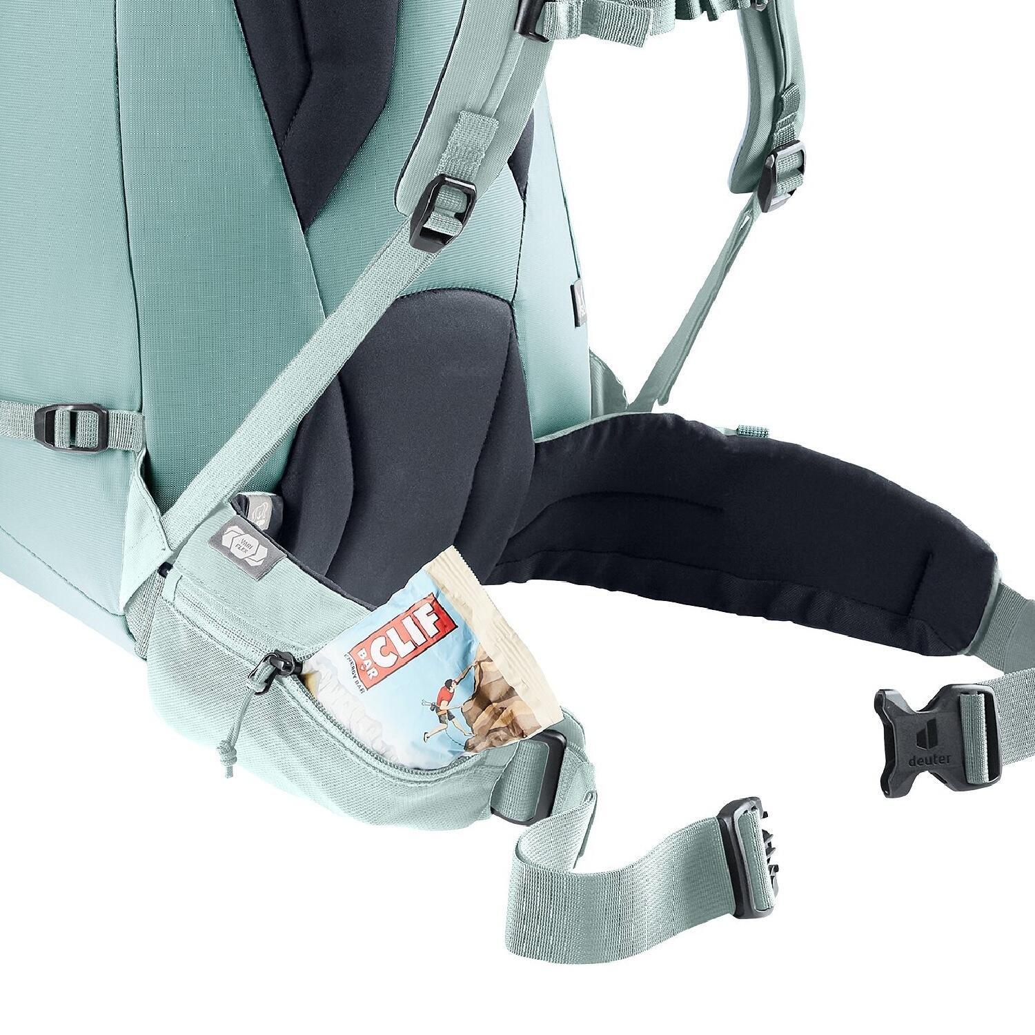Deuter Damen Rucksack Guide 42+8 SL 3361623 5/7