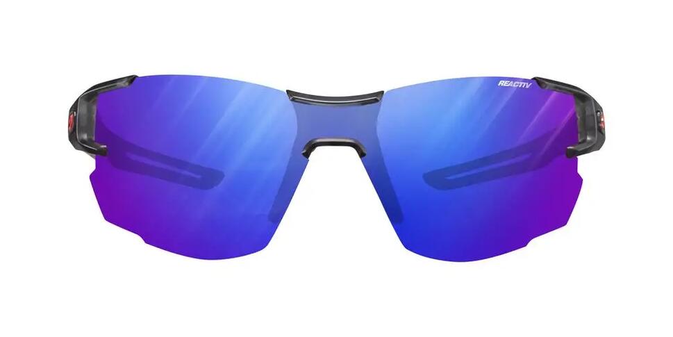 Okulary damskie Julbo Aerolite - Reactiv 1-3