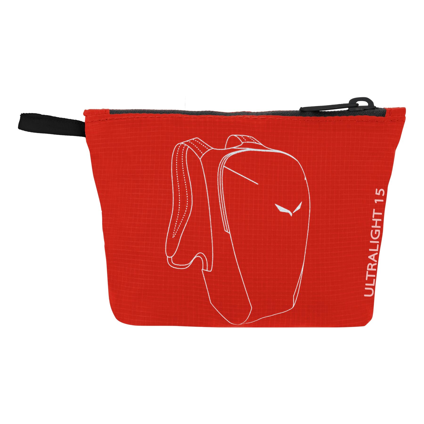 Sac de randonnée Salewa Trek Mate 65+5 L 3/7