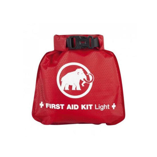 Mammut Light Erste-Hilfe-Set kompakt und robust