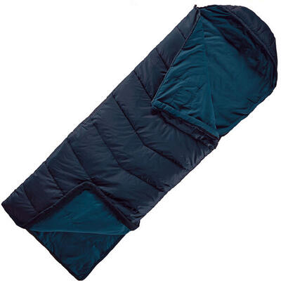Deken slaapzak dreamcatcher 15°c camping breed katoen