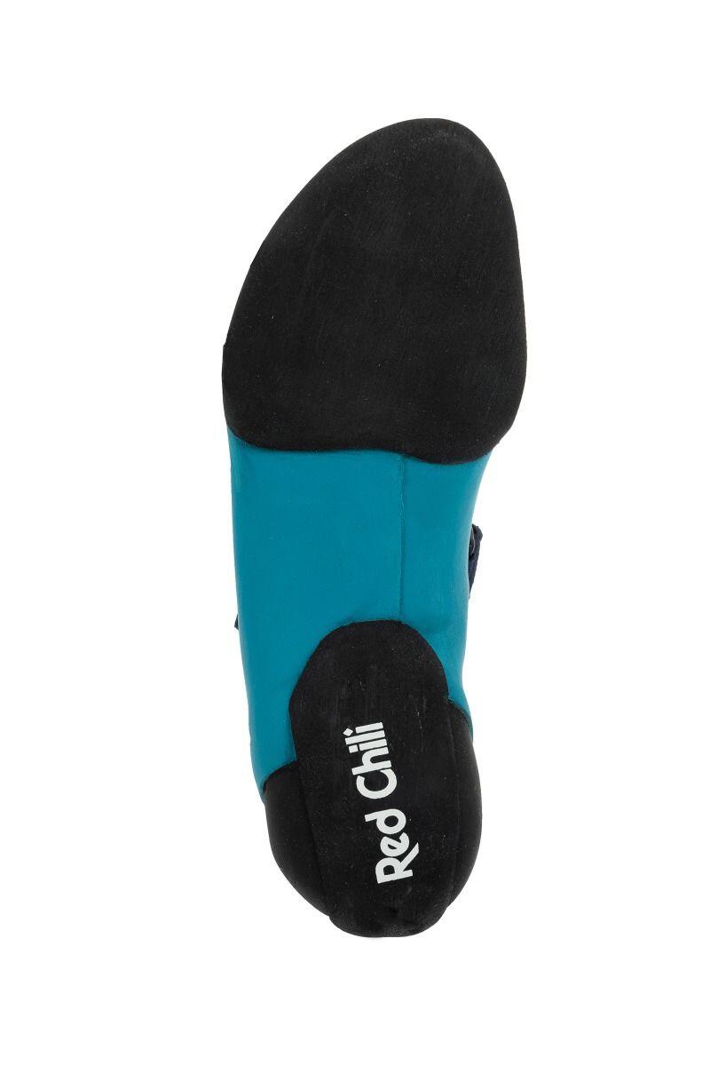 Chaussons d'escalade enfant Red Chili Puzzle 4/4