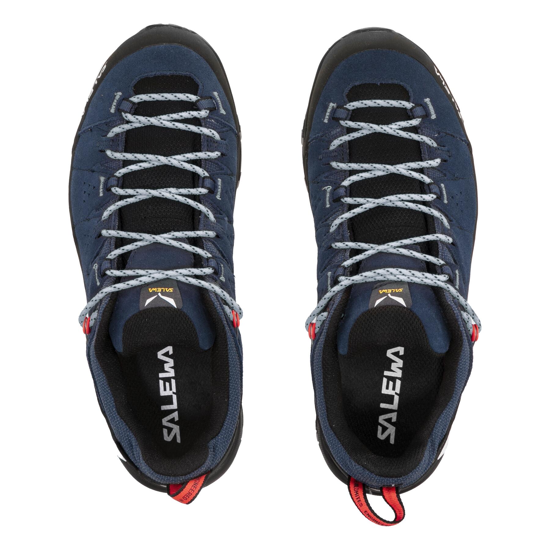 Wandel schoenen dames Salewa ALP Trainer 2 GTX 4/7