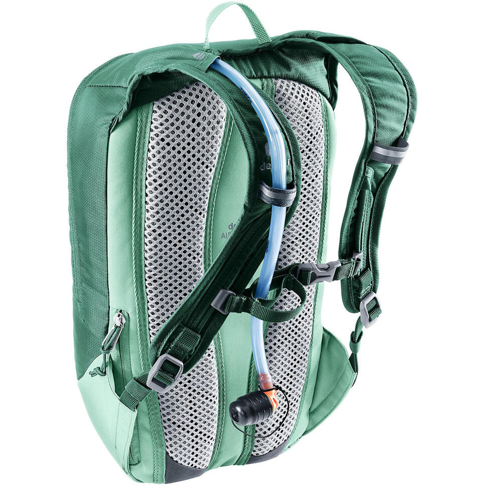Plecak dla dziecka Deuter Junior Bike - seagreen/spearmint