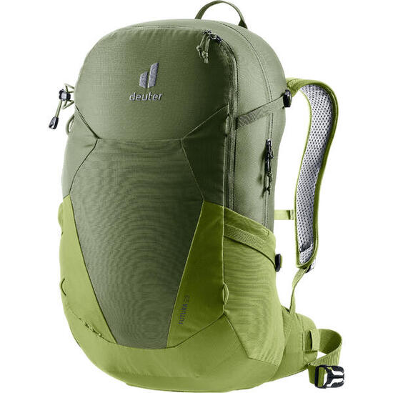 Plecak turystyczny Deuter Futura 23 - khaki/meadow