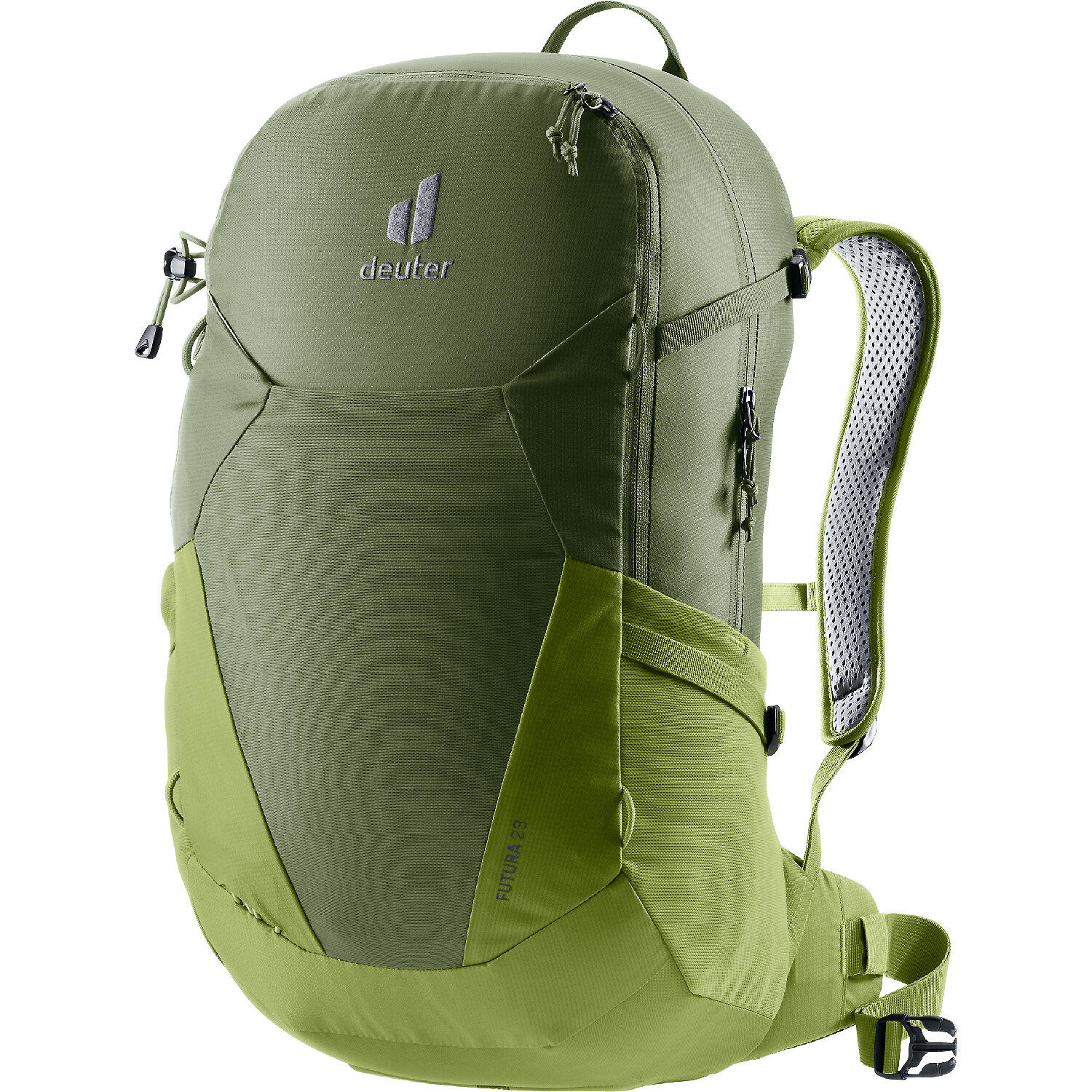 DEUTER Pánský turistický batoh Futura 23L
