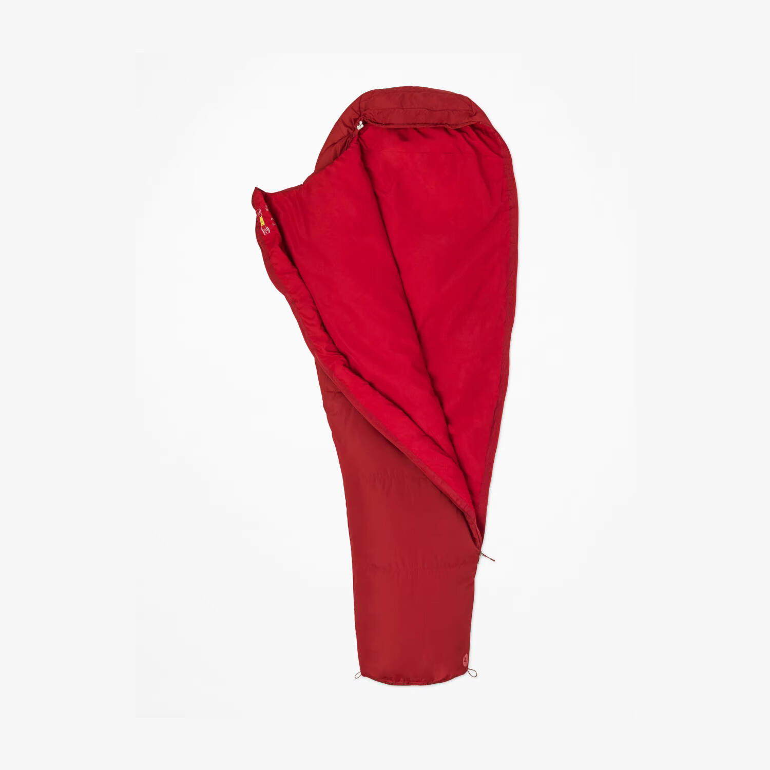 Sac de couchage Marmot Nanowave 45 2/5