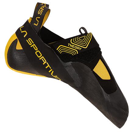 Buty wspinaczkowe męskie La Sportiva Theory