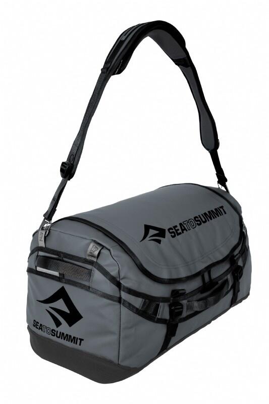SEA TO SUMMITDuffle bag 65L grijs 3/7