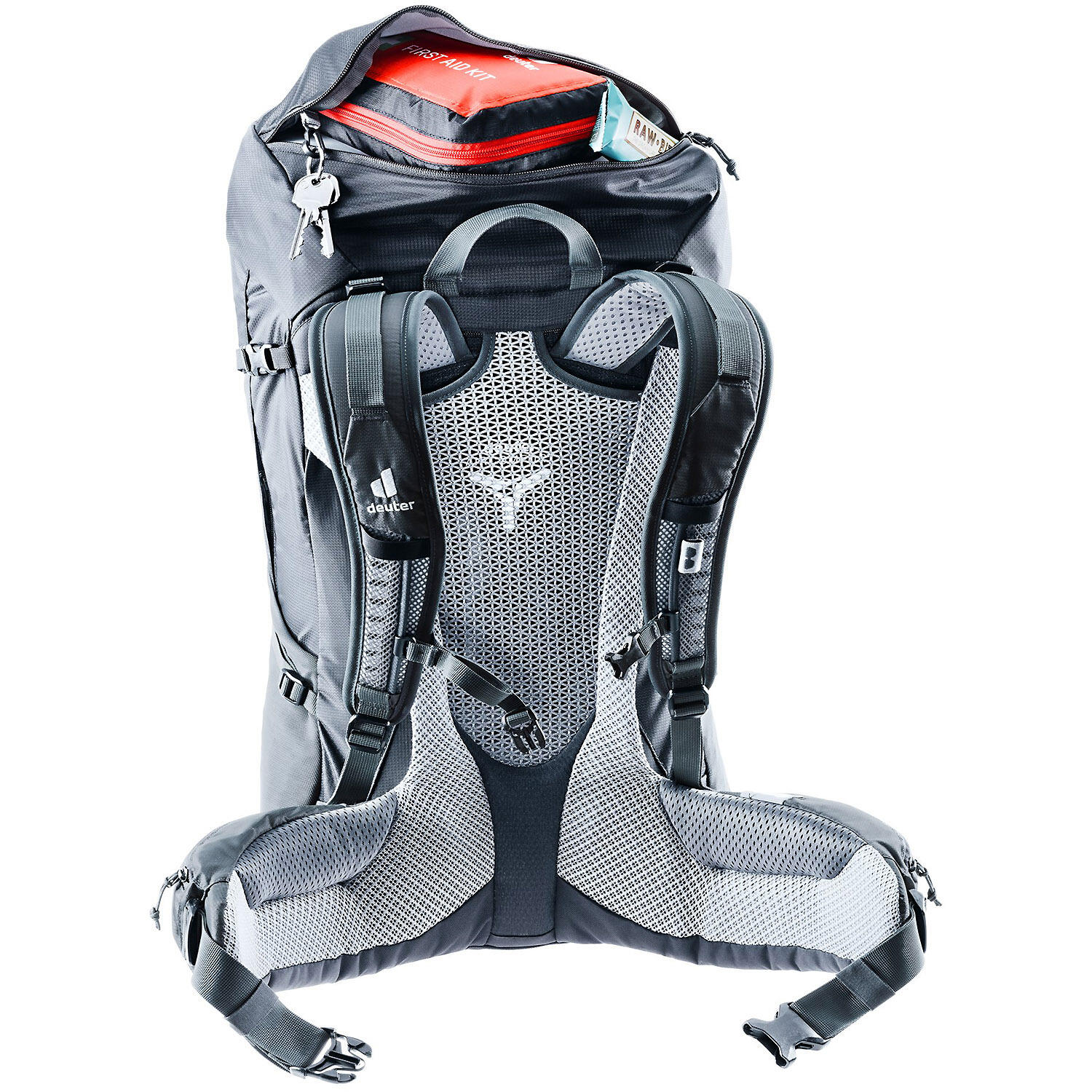 Futura Pro 36 7/7