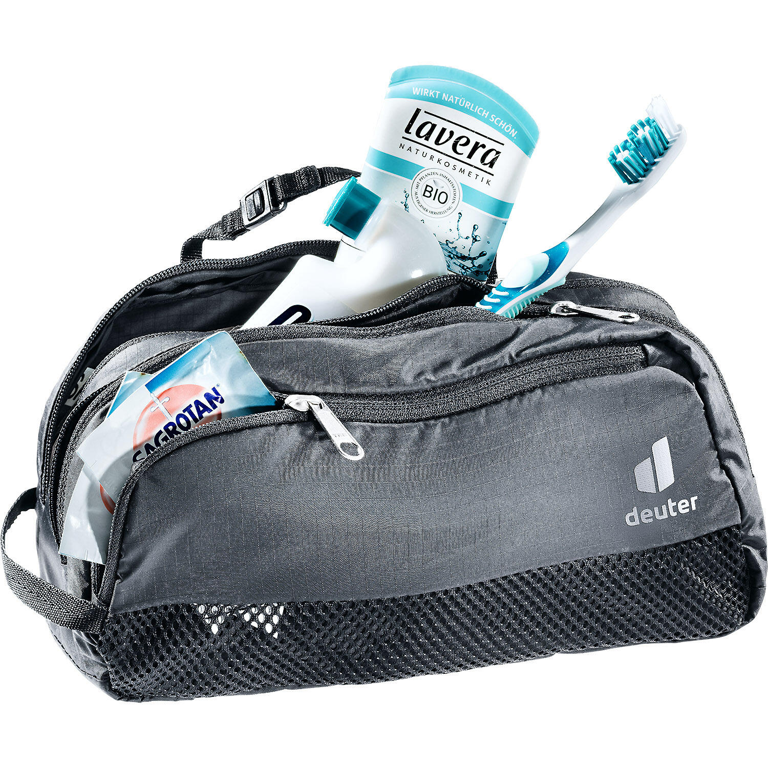 Wash Bag Tour III 2/7