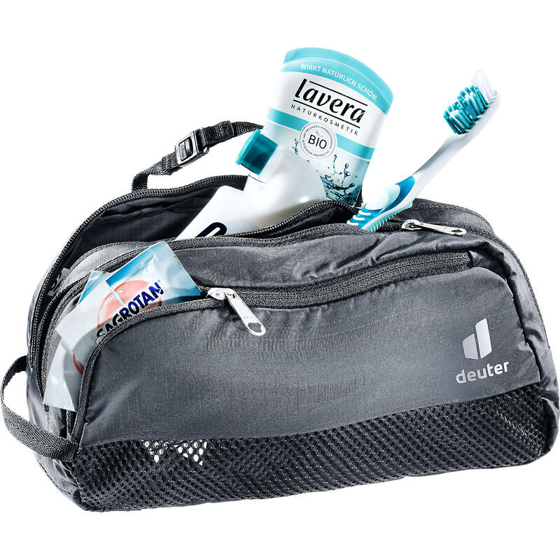Wash Bag Tour III