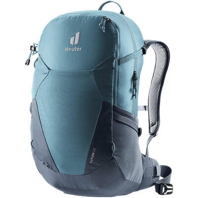 Futura 23 wandelrugzak 21-30 daypack atlantic/ink
