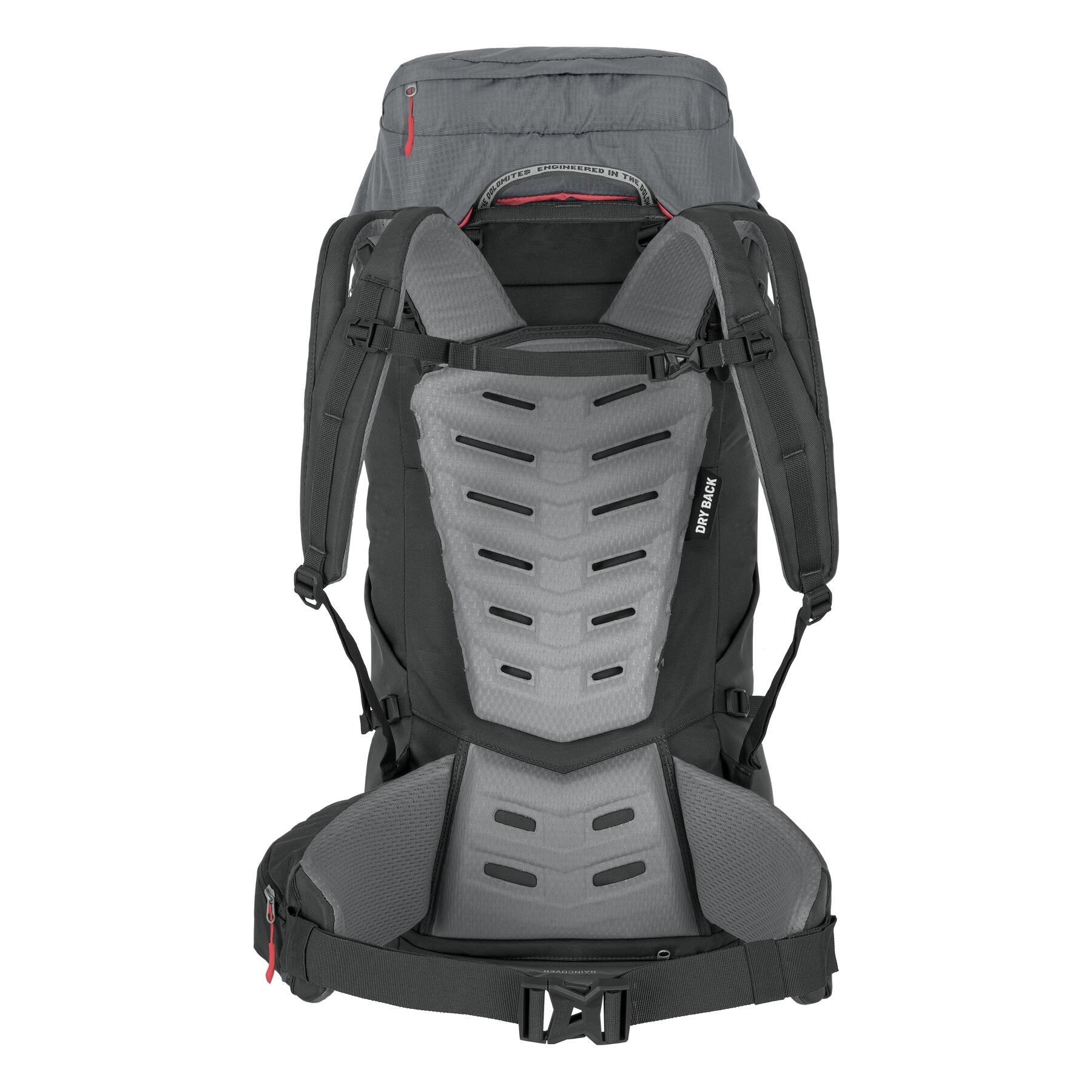 Plecak Trekkingowy Damski Salewa Trek Mate 55+5L 2/5