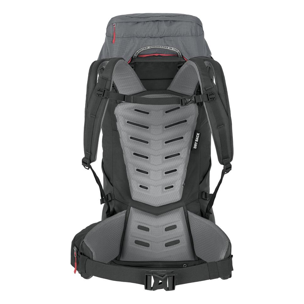 Plecak Trekkingowy Damski Salewa Trek Mate 55+5L