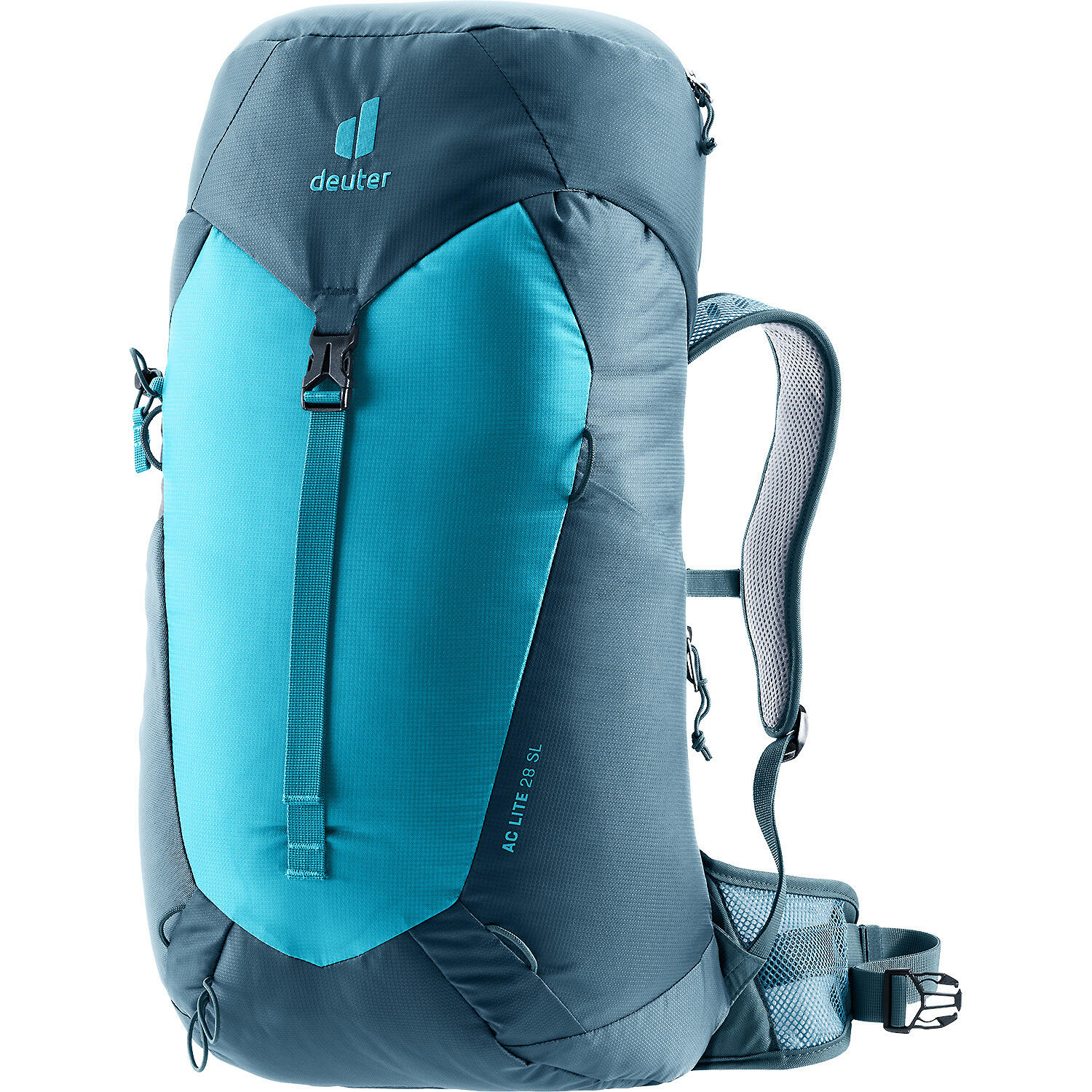 DEUTER picture