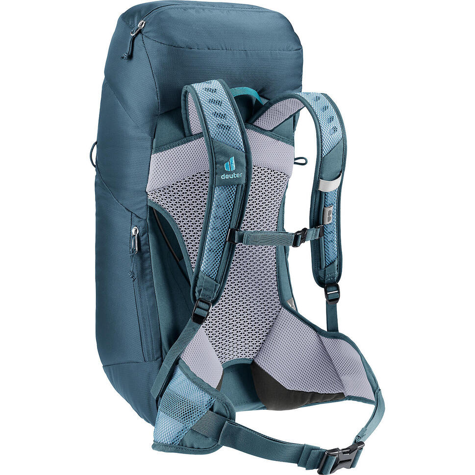 Plecak turystyczny damski Deuter AC Lite 28 SL - lagoon/atlantic