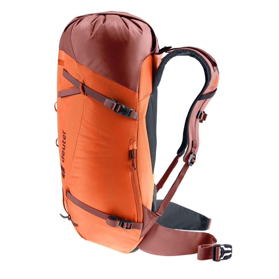 Plecak wspinaczkowy damski Deuter Guide 28 SL