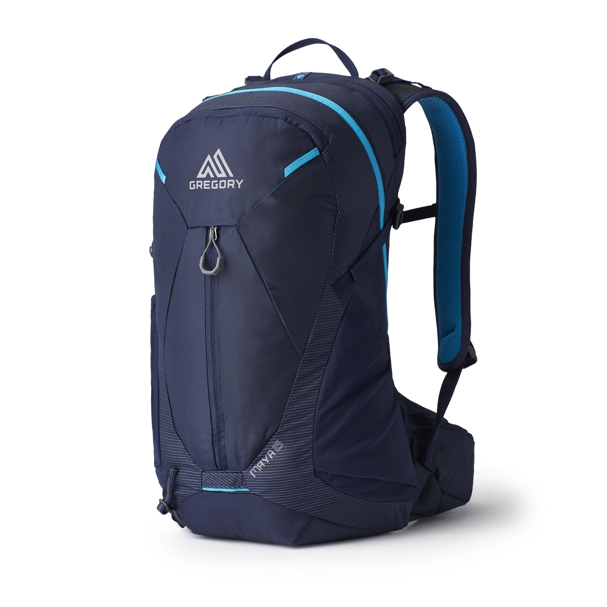 Sac à dos Gregory Maya 15 Storm Blue 1/7