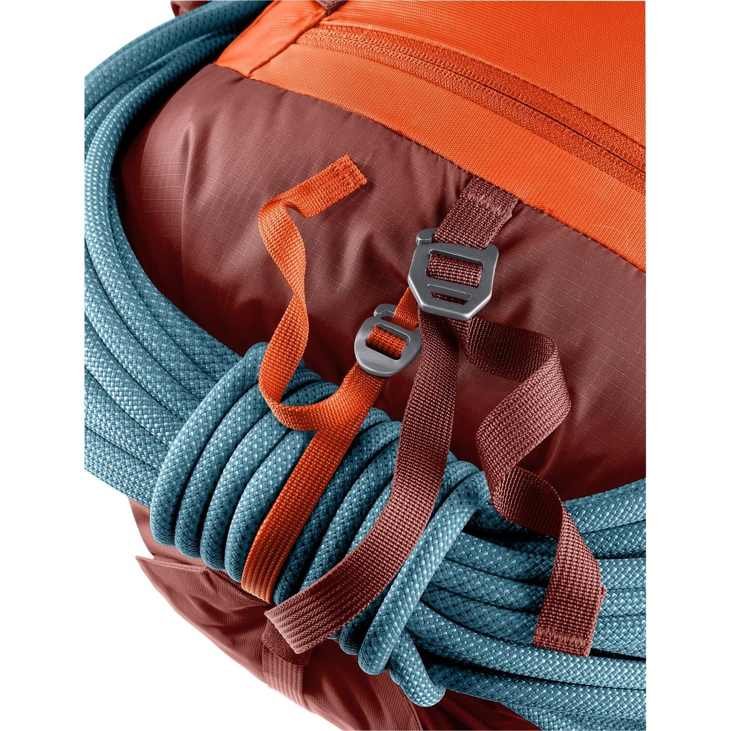 Sac à dos alpinisme Deuter Guide 28 SL Femme 28 L sans PFAS 6/7