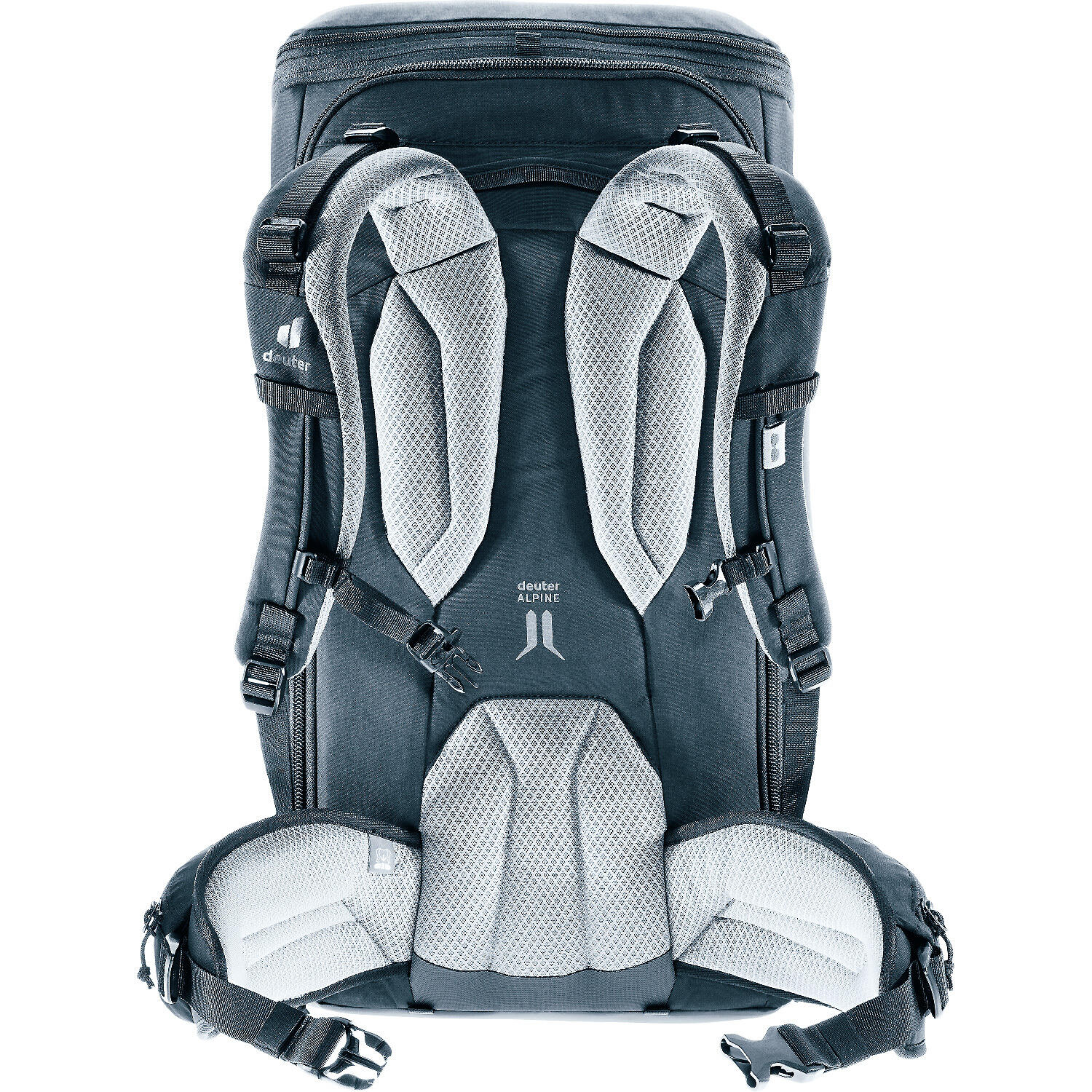 Plecak Deuter Jaypack 34+ - black 2/7
