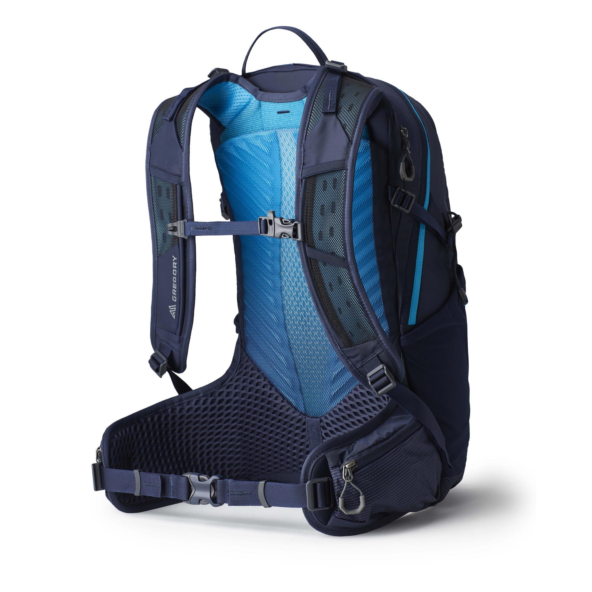 Sac à dos Gregory Maya 15 Storm Blue 2/7