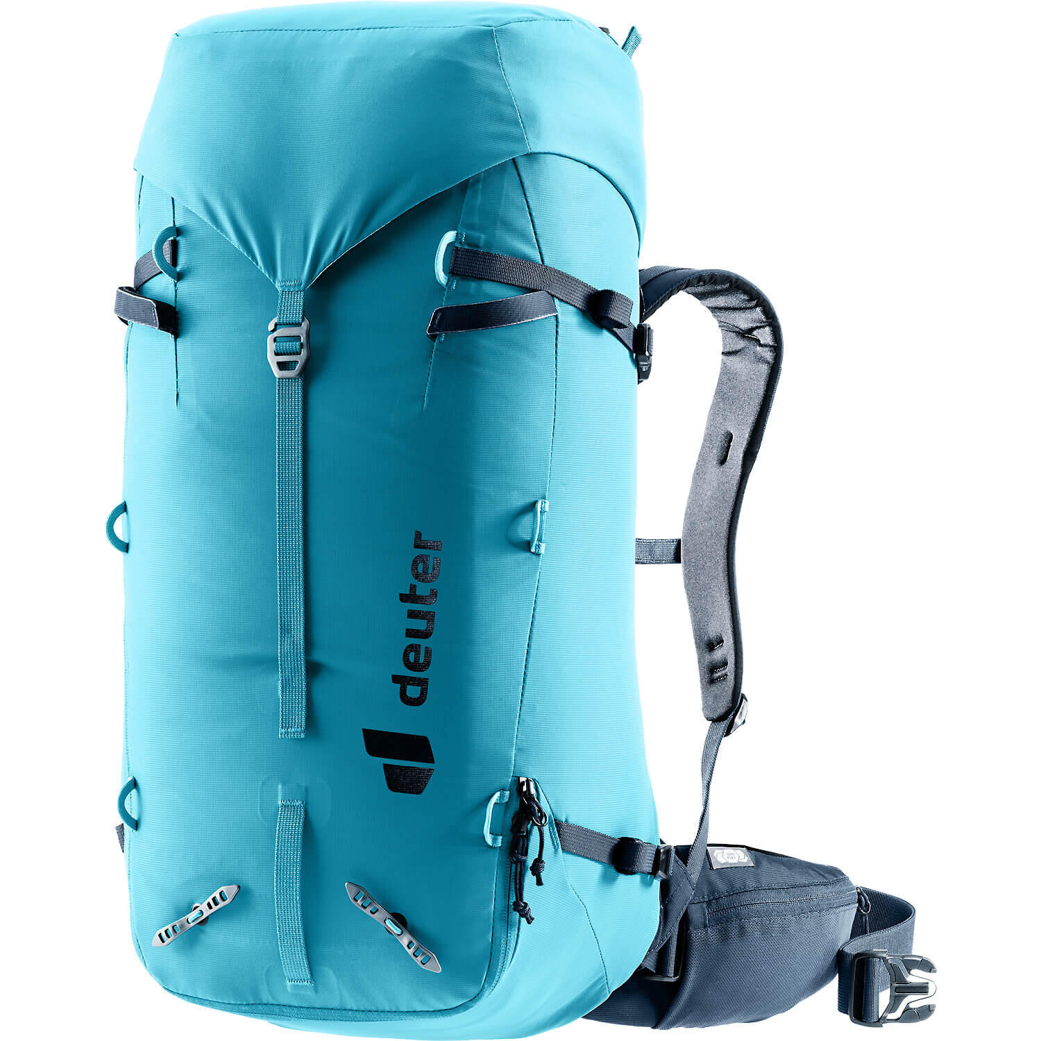 DEUTER Wanderrucksack Guide 32+8 SL