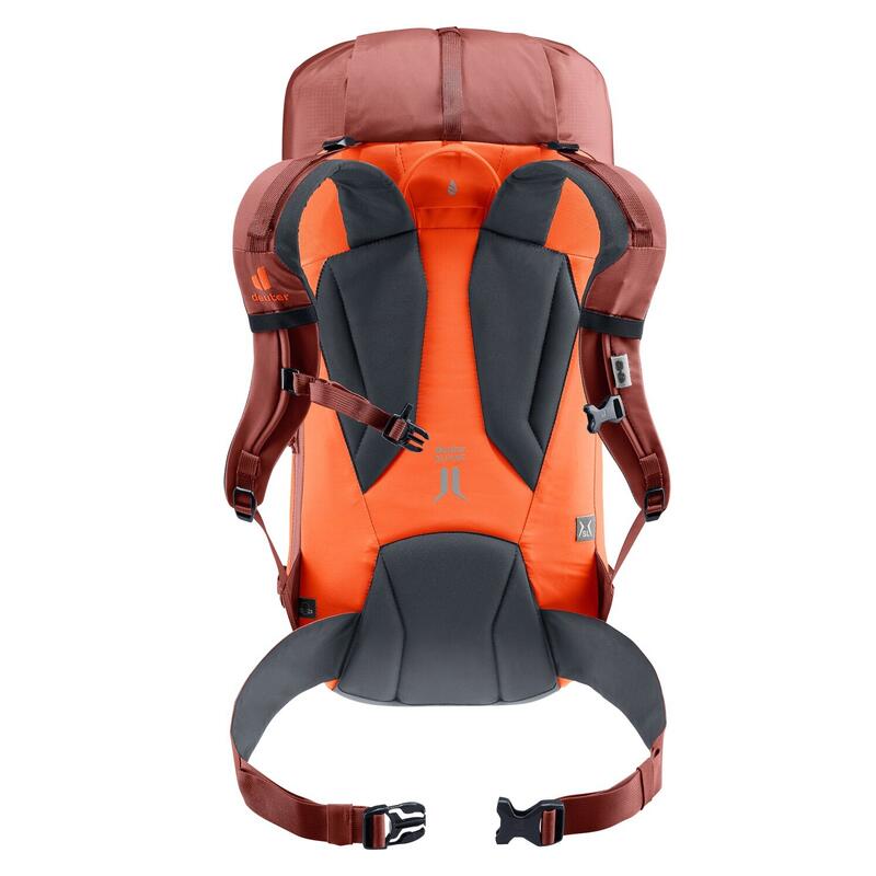Rucsac escaladă Damă Guide 28L SL