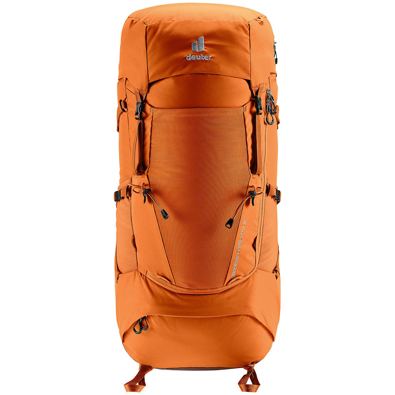 Unisex Rucksack Aircontact Core 55+10 5/7