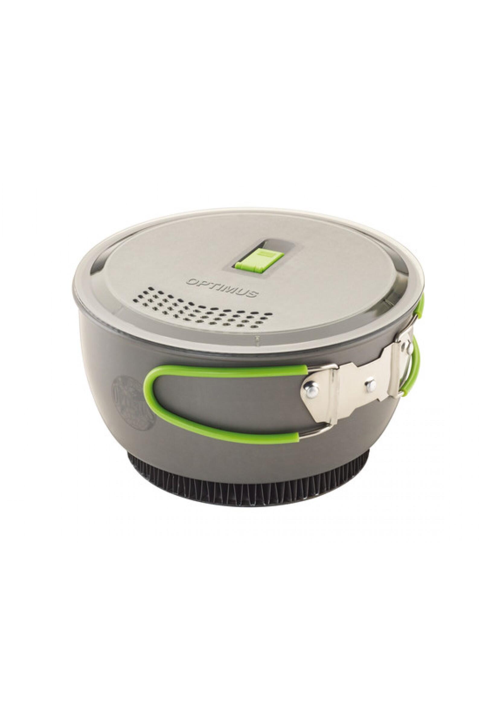 Pentola Da Campeggio Optimus Terra Xpress He 1,75L 2/3