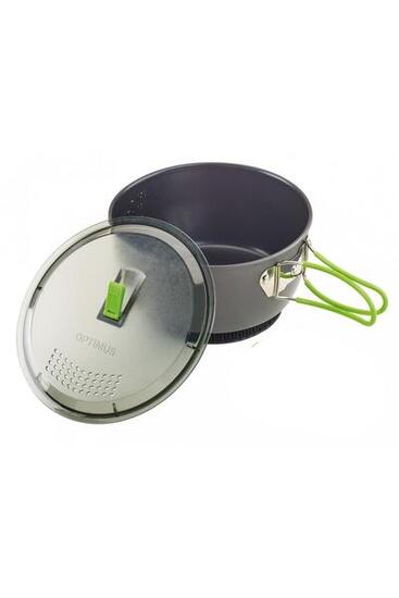 Kochtopf Terra Xpress HE